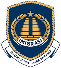 Logo Imigrasi Pagar Alam